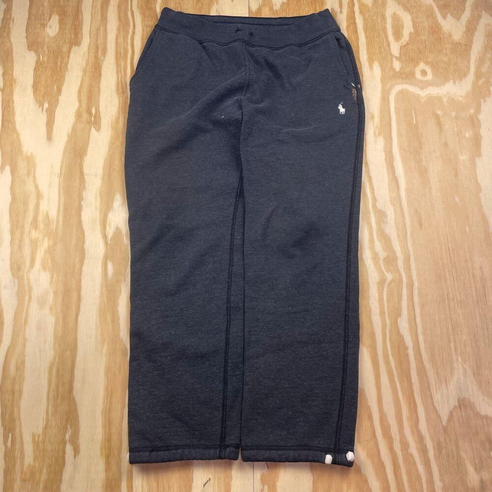 Polo Ralph Lauren Sweatpants – Grey – Men’s S